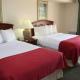Quality Inn & Suites Tarpon Springs South, Tarpon Springs (fotografie 9)