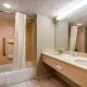 Quality Inn & Suites Tarpon Springs South, Tarpon Springs (fotografie 10)
