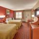 Quality Inn Marshall, Marshall - Fotografie 5