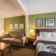 Sleep Inn & Suites Princeton I-77, Princeton - Fotografie 7