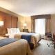 Comfort Inn & Suites Presidential Little Rock - Fotografie 3
