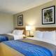 Comfort Inn & Suites Presidential Little Rock - Fotografie 4