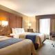 Comfort Inn & Suites Presidential Little Rock - Fotografie 7