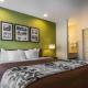 Sleep Inn & Suites Niantic North Найантик - Фото 7