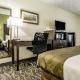 Quality Inn & Suites Creedmor - Butner, Creedmoor - Fotografie 7