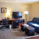Comfort Inn & Suites Wilkes Barre - Arena Wilkes-Barre - Photo 3