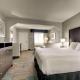 SureStay Hotel by Best Western Richland, Richland (fotografie 4)