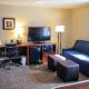 Comfort Inn & Suites Wilkes Barre - Arena Wilkes-Barre - Photo 4