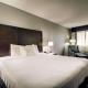 SureStay Hotel by Best Western Richland, Richland (fotografie 8)