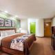 Sleep Inn & Suites Edmond near University, Edmond (fotografie 2)