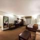 Sleep Inn & Suites Edmond near University, Edmond (fotografie 3)
