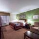 Sleep Inn & Suites Edmond near University, Edmond (fotografie 5)