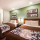 Sleep Inn & Suites Edmond near University, Edmond (fotografie 8)