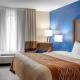 Comfort Inn & Suites, Caldwell (fotografie 5)