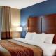 Comfort Inn & Suites, Caldwell (fotografie 8)