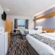 Microtel Inn & Suites by Wyndham Ardmore - Fotografie 5