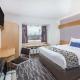 Microtel Inn & Suites by Wyndham Ardmore - Fotografie 10