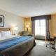 Comfort Inn & Suites Presidential Little Rock - Fotografie 9