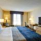Comfort Inn & Suites Presidential Little Rock - Fotografie 10