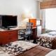 Sleep Inn & Suites Oklahoma City Northwest - Foto 2