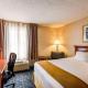 Quality Inn Spring Mills - Martinsburg North, Martinsburg - Fotografie 2
