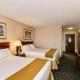 Quality Inn Spring Mills - Martinsburg North, Martinsburg - Fotografie 3
