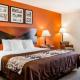 Sleep Inn & Suites Oklahoma City Northwest - Foto 10