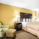 Quality Inn & Suites - Greensboro-High Point - Foto 9