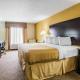 Quality Inn & Suites - Greensboro-High Point - Foto 10