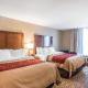 Comfort Inn & Suites Sidney I-80, Sidney (zdjęcie 4)
