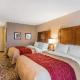 Comfort Inn & Suites Sidney I-80, Sidney (zdjęcie 5)