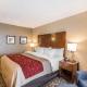 Comfort Inn & Suites Sidney I-80, Sidney (zdjęcie 10)