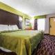 Quality Inn Albemarle, Albemarle (fotografie 3)