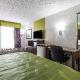 Quality Inn Albemarle, Albemarle (fotografie 4)