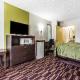 Quality Inn Albemarle, Albemarle (fotografie 5)