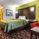 Quality Inn Albemarle, Albemarle (fotografie 8)