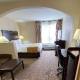 Comfort Suites, Tulare (fotografie 4)