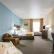 Comfort Suites, Tulare (fotografie 6)