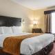 Comfort Inn & Suites LaGuardia Airport Queens - Fotografie 7