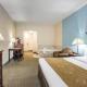 Comfort Suites, Tulare (fotografie 9)
