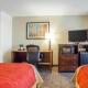 Comfort Inn & Suites Tooele-Salt Lake City, Tooele - Fotografie 6