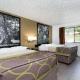 Super 8 by Wyndham Greensboro/Coliseum/Conv., Greensboro - Fotografie 4