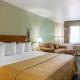 Quality Inn & Suites Tulare, Tulare - Fotografie 9