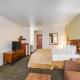 Quality Inn & Suites Tulare, Tulare - Fotografie 10