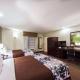 Sleep Inn & Suites Edmond near University, Edmond (fotografie 9)