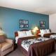 Sleep Inn & Suites Evansville - Casper, Evansville - Fotografie 4