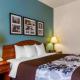 Sleep Inn & Suites Evansville - Casper, Evansville - Fotografie 5
