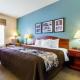 Sleep Inn & Suites Evansville - Casper, Evansville - Fotografie 6