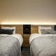 Hotel Keihan Sendai, Sendai (foto 2)