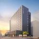 Hotel Keihan Sendai, Sendai (foto 6)